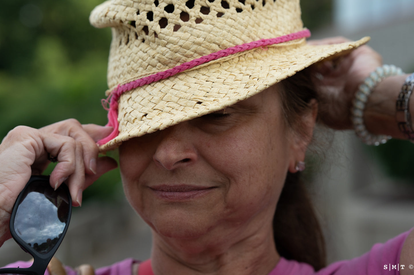 Personal Portraits