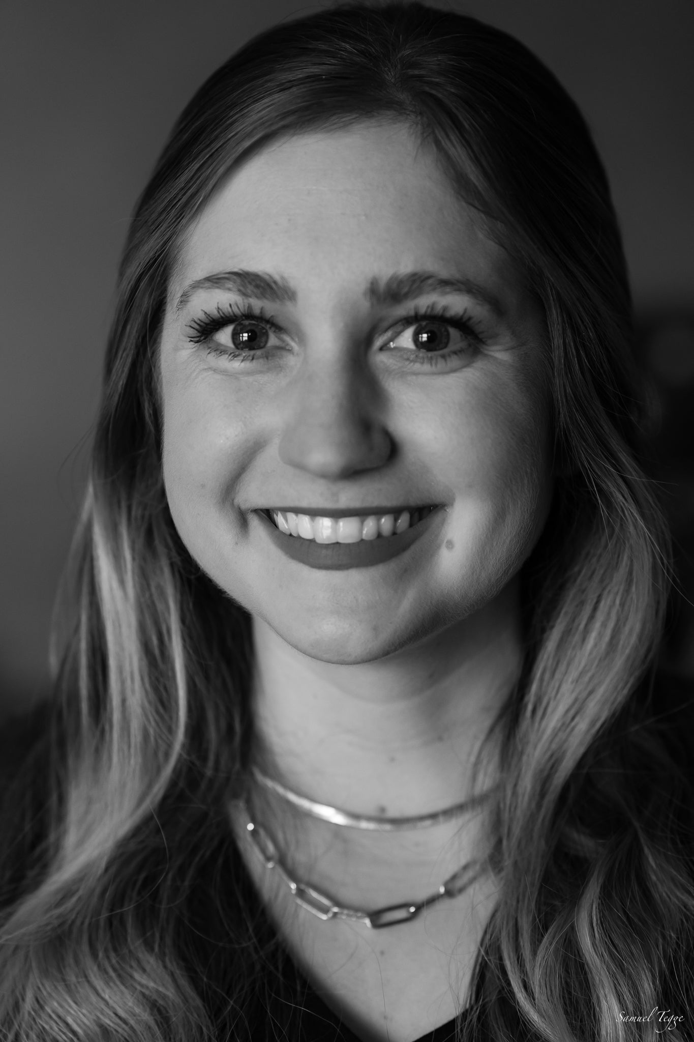 Budget Professional Headshot