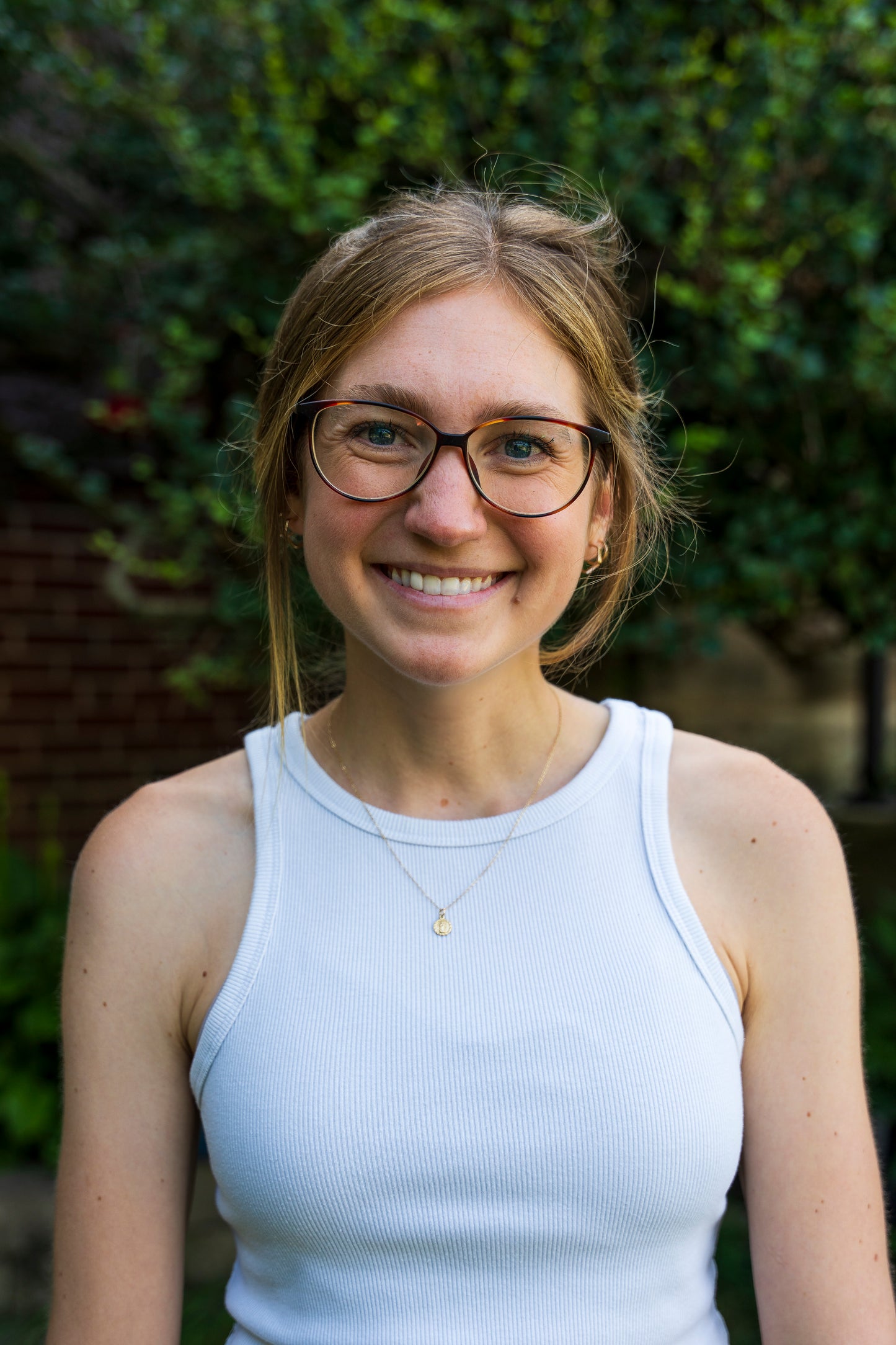 Budget Professional Headshot