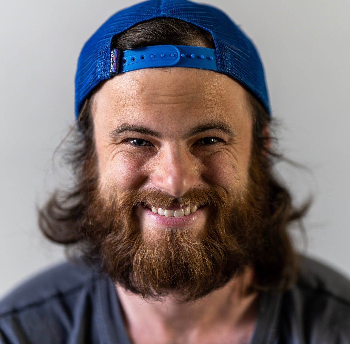Budget Professional Headshot